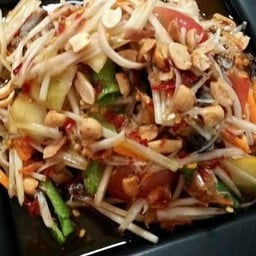 ส้มตำโคราช