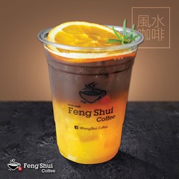 กาแฟส้ม