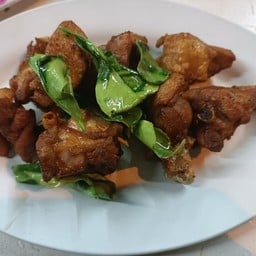 Fried Chicken