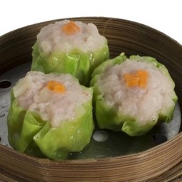 ขนมจีบหยก (เข่งละ 3 ลูก)