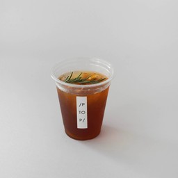 PEACH TEA - ชาพีช