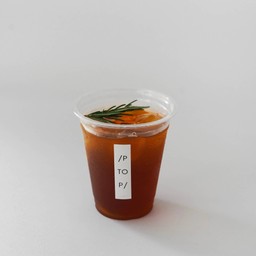 Lychee Tea - ชาลิ้นจี่