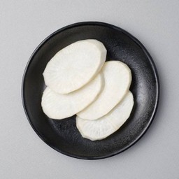 หัวไชเท้า