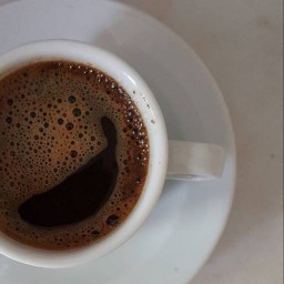 กาเเฟคั่วสด