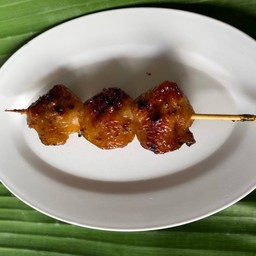 ตูดไก่ 1 ไม้