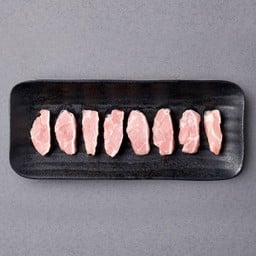 สะโพกไก่ (100g)