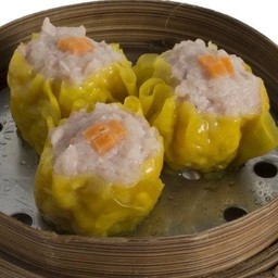 ขนมจีบหมู (เข่งละ 3 ลูก)