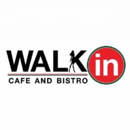 Walk In Cafe & Bistro