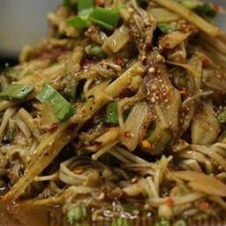 ซุปหน่อไม้