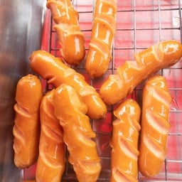 เตี๋ยวแสบปาก-ก๋วยเตี๋ยวต้มยำโบราณจัดจ้านเครื่องแน่น ชลบุรี-บางแสน