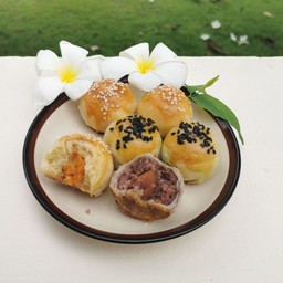 The leaf บ้าน นาเมือง