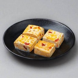 เต้าหู้ตุ๋น