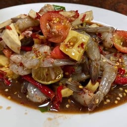 ร้าน โค ตะ ระ แซ่บ