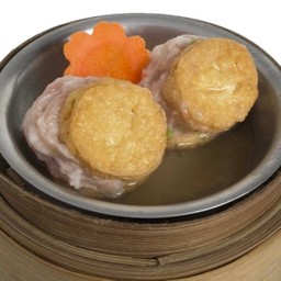 เต้าหู้ไข่น้ำแดง (เข่ง)