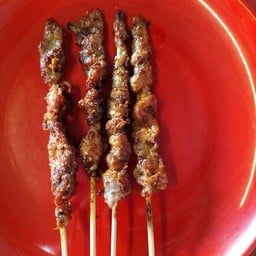 หม่าล่า ตารักษ์ (ประตู2 ทะเลแก้ว)