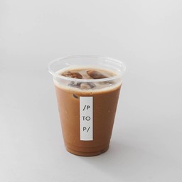 ICED MOCHA - มอคค่าเย็น