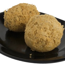 เผือกทอด (2 ชิ้น)