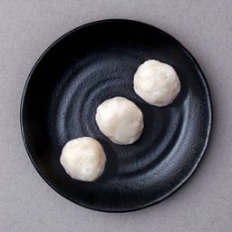 ลูกชิ้นปลาหมึกไต้หวัน