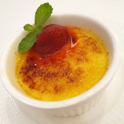 เครมบรูเล่