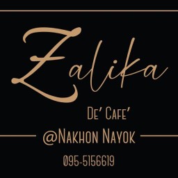 Zalika De’ Cafe’ มินิเค้ก
