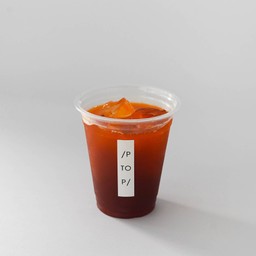 Thai Black Tea - ชาดำ