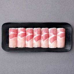 คุโรบูตะ สันนอก (100g)