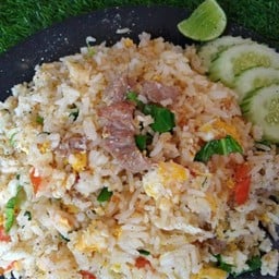 ข้าวผัด..