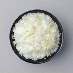 ข้าวสวย