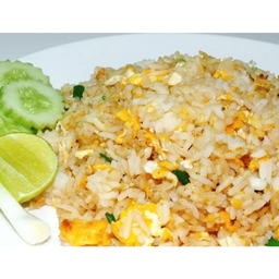 ข้าวผัดไข่ (เมนูเด็ก)