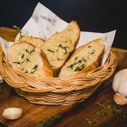 Block Burger JOY Bang Kruai