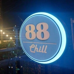 88Chill