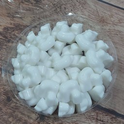 วุ้นเป็ดกล่องใหญ่