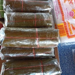 ทองนาคไกย่าง-ส้มตำ