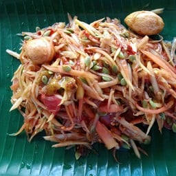 แซ่บสะเดิดbyแม่ดี้