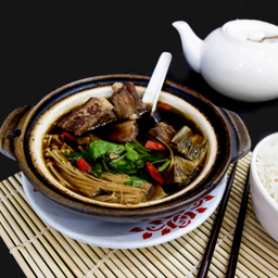 B001 บ๊ะกุ๊ดเต๋