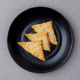 ฟองเต้าหู้ซีฟู๊ด