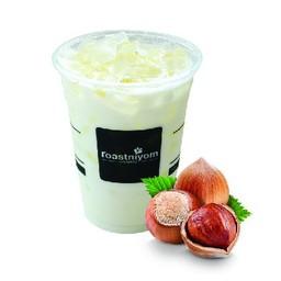 นมเฮเซลนัท