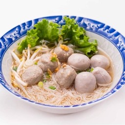 รสดีเด็ดปิ่นเกล้า เจ้าเก่า