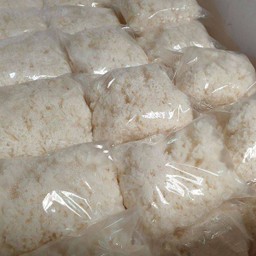 ข้าวสวย (หอมมะลิ)