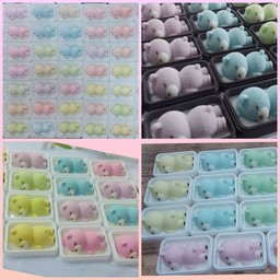 วุ้นหมี