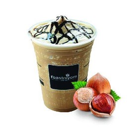 เฮเซลนัทโกโก้ปั่น