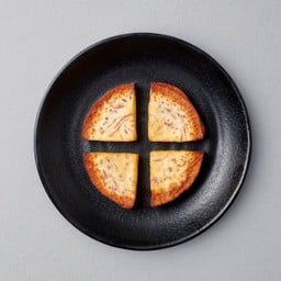 เผือกทอด