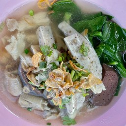 รสทิพย์ก๋วยจั๊บญวน ก๋วยเตี๋ยวไก่