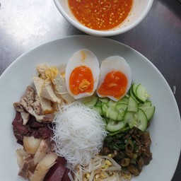 เต้าคั่วรองเมือง (สวนตูน)