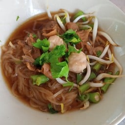 ร้านก๋วยเตี๋ยวนายDon จอมตุ๋น