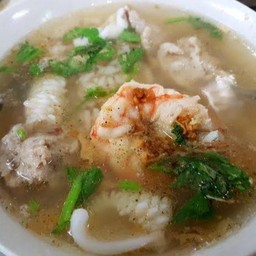 ข้าวต้มรวมมิตร