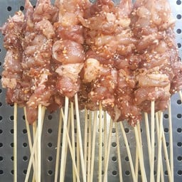 หม่าล่าฮ่องเต้น้อย