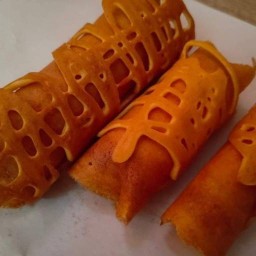 ขนมโตเกียวแม่แนน