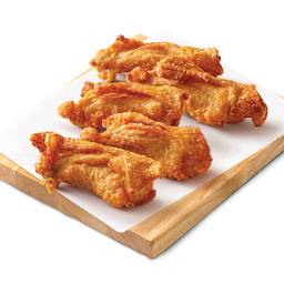 ชิกเก้นริบส์ 5 ชิ้น