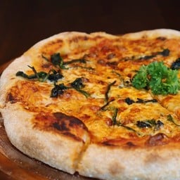 Beyond Bread อโศก